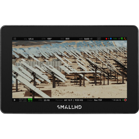монитор SmallHD CINE 5 Monitor
