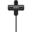 микрофон Sony ECM-LV1 Stereo Lavalier Microphone (Преоценен)