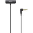 Microphone Sony ECM-LV1 Stereo Lavalier Microphone (Re-rated)
