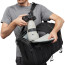 Backpack Lowepro Pro Tactic BP 450 AW III (black)
