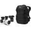раница Lowepro Pro Tactic BP 350 AW III (черен)