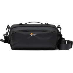 чанта Lowepro ProTactic Lite SLX 120 AW III (черен)