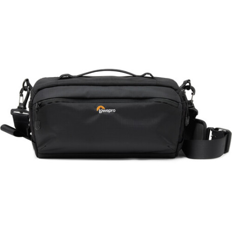 чанта Lowepro ProTactic Lite SLX 120 AW III (черен)