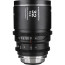 Laowa Nanomorph LF 32mm T2.9 1.5x - PL Mount + EF (Silver Flare)