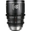 Laowa Nanomorph LF 55mm T2.9 1.5x - PL Mount + EF (Silver Flare)