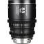 Lens Laowa Nanomorph LF 85mm T2.9 1.5x - PL Mount + EF (Silver Flare)