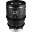 обектив Laowa Nanomorph LF 85mm T2.9 1.5x - PL Mount + EF (Silver Flare)