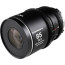 Lens Laowa Nanomorph LF 85mm T2.9 1.5x - PL Mount + EF (Silver Flare)
