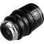 обектив Laowa Nanomorph LF 85mm T2.9 1.5x - PL Mount + EF (Silver Flare)