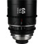 Laowa Nanomorph 65mm T2.4 1.5x S35 - PL Mount + EF (Silver Flare)