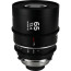 обектив Laowa Nanomorph 65mm T2.4 1.5x S35 - PL Mount + EF (Silver Flare)