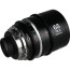 обектив Laowa Nanomorph 65mm T2.4 1.5x S35 - PL Mount + EF (Silver Flare)