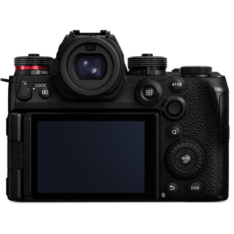 Camera Panasonic Lumix S1 II | PhotoSynthesis