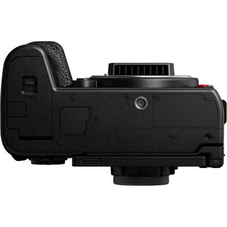 Camera Panasonic Lumix S1 II | PhotoSynthesis