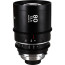 обектив Laowa Nanomorph 80mm T2.4 1.5x S35 - PL Mount + EF (Silver Flare)