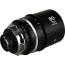обектив Laowa Nanomorph 80mm T2.4 1.5x S35 - PL Mount + EF (Silver Flare)