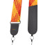 Strap Polaroid Shoulder Strap Orange Yellow
