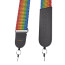 ремък Polaroid Shoulder Strap Spectrum