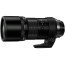 Lens OM SYSTEM (Olympus) 