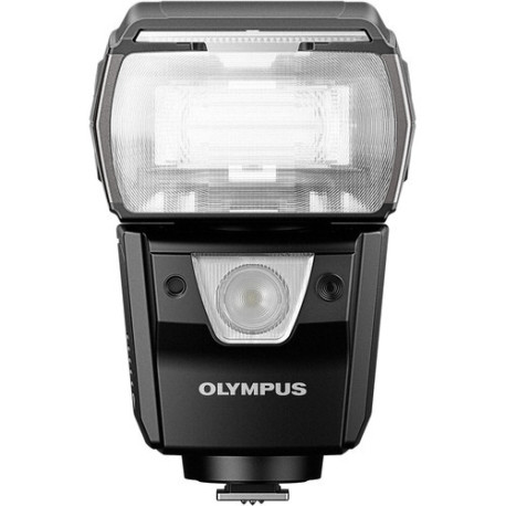 светкавица OM SYSTEM (Olympus) FL-900R (употребяван)