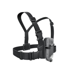аксесоар Insta360 X5 Pov Chest Mount