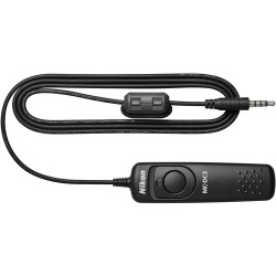аксесоар Nikon MC-DC3 Remote Release