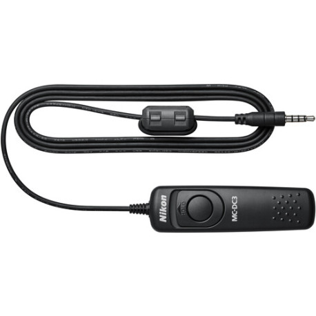Accessory Nikon MC-DC3 Remote Release