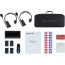 интерком Hollyland Solidcom SE Pro 2S (2X Headset) Wireless Intercom