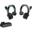 Hollyland Solidcom SE Pro 2S (2X Headset) Wireless Intercom
