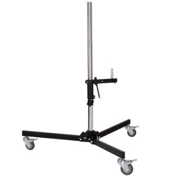 статив Helios 428210 RS30 Roller Stand With Sliding Arm статив Helios 428210 RS30 Roller Stand With Sliding Arm