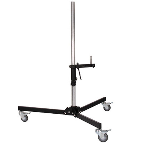 статив Helios 428210 RS30 Roller Stand With Sliding Arm