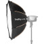 софтбокс Smallrig 4633 LA-O90 Octa Softbox