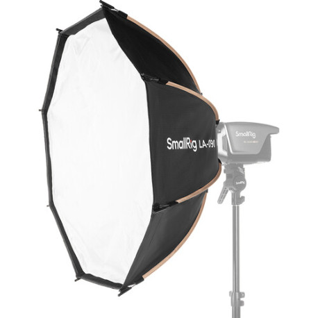 Softbox Smallrig 4633 LA-O90 Octa Softbox Softbox Smallrig 4633 LA-O90 Octa Softbox