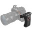 Accessory Smallrig 3260 Rotating Nato Handle Left Side