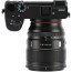 обектив Viltrox AF Pro 27mm F/1.2 E - Sony E обектив Viltrox AF Pro 27mm F/1.2 E - Sony E