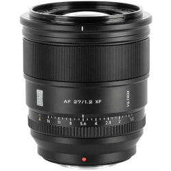 Viltrox AF Pro 27mm F/1.2 XF - Fujifilm X