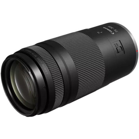 hitomi 美品 Canon RF 75-300mm F4-5.6 Обектив Canon RF 75-300mm F/4-5.6 | ФотоСинтезис