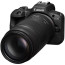  Canon EOS R50 + обектив Canon RF-S 18-45mm + обектив Canon RF 75-300mm F/4-5.6 + батерия Canon LP-E17