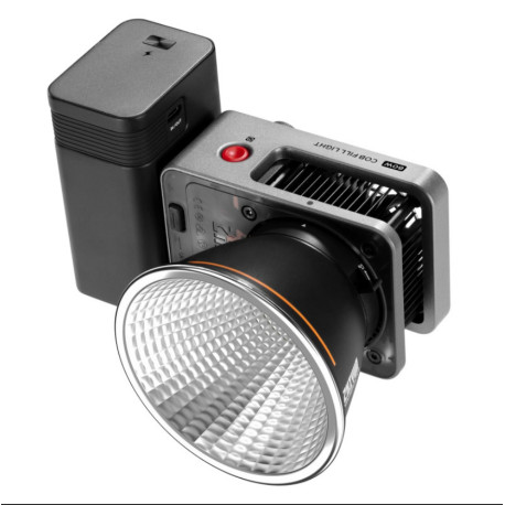 осветление Zhiyun-Tech Molus X60 Bi-Color Pro (Преоценен)