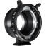 адаптер Viltrox PL - Nikon Z Lens Mount Adapter