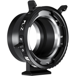 адаптер Viltrox PL - Nikon Z Lens Mount Adapter