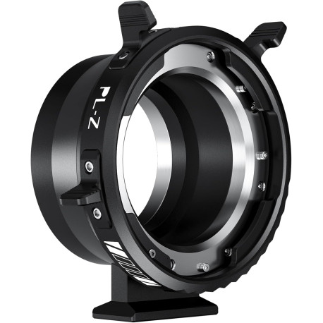 адаптер Viltrox PL - Nikon Z Lens Mount Adapter