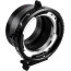 адаптер Viltrox PL - Nikon Z Lens Mount Adapter