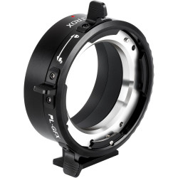 адаптер Viltrox PL - Fujifilm GFX Lens Mount Adapter