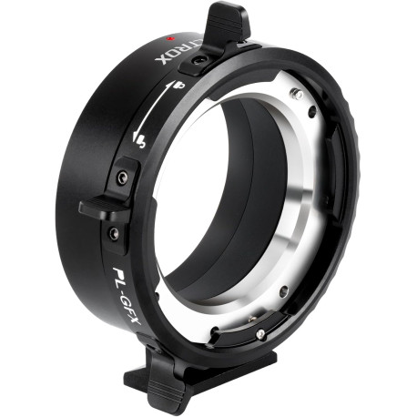 адаптер Viltrox PL - Fujifilm GFX Lens Mount Adapter