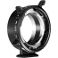 адаптер Viltrox PL - Fujifilm GFX Lens Mount Adapter