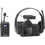 микрофон BOYA BY-WM8 Pro-K1 / UHF Wireless Microphone 1TX+1RX микрофон BOYA BY-WM8 Pro-K1 / UHF Wireless Microphone 1TX+1RX
