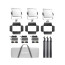 Lighting Godox Litemons LP1200R RGB LED 3 Light Kit
