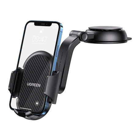 аксесоар Ugreen LP405 Suction Cup Car Phone Holder