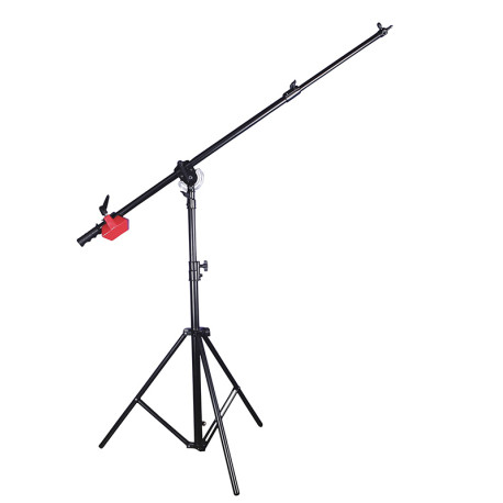 статив Dynaphos Статив с напречно рамо- жираф J2180T